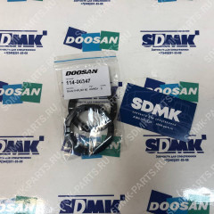 Кольцо уплотнительное DOOSAN DX300LCA 114-00347