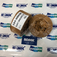 Шестерня планетарная DOOSAN DX300LCA 104-00036 104-00036 Шестерня планетарная DOOSAN DX300LCA 104-00036 104-00036
