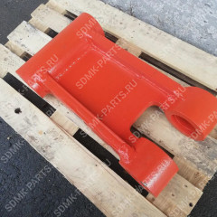 Серьга трапеции HITACHI ZX200-3 1027222 1027222 Серьга трапеции HITACHI ZX200-3 1027222 1027222