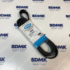 Ремень 8PK2215HD, 08-02215-SX CAT 349 221-3775 221-3775