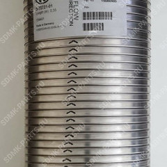 Гофра VOLVO A35F 15080985 Гофра VOLVO A35F 15080985