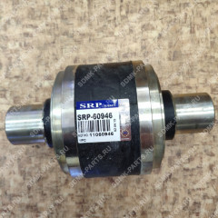 Сайлентблок VOLVO A35F 11060946 11060946 Сайлентблок VOLVO A35F 11060946 11060946
