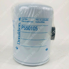 Фильтр топливный Donaldson P550105 P550105 Фильтр топливный Donaldson P550105 P550105