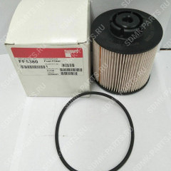 Фильтр топливный Fleetguard 95021E Фильтр топливный Fleetguard 95021E