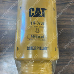 Фильтр топливный BF9811-SP CAT D9R 1R0769 1R0769 Фильтр топливный BF9811-SP CAT D9R 1R0769 1R0769