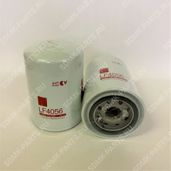 Фильтр масляный P559418, PH2819 Fleetguard LF4056 LF4056 Фильтр масляный P559418, PH2819 Fleetguard LF4056 LF4056