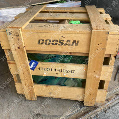 Насос гидравлики 400914-00247 DOOSAN 420LC-V 401-00255 401-00255 Насос гидравлики 400914-00247 DOOSAN 420LC-V 401-00255 401-00255