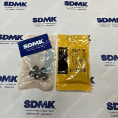 Маслосъемный колпачек 1026229, 3613926 CAT D6R 163-2478 Маслосъемный колпачек 1026229, 3613926 CAT D6R 163-2478