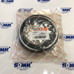 Ремкомплект гидроцилиндра ковша 4654423, 4448400 HITACHI ZX200-3 1102306 1102306