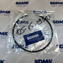 Кольцо SHANTUI SD-23 125-15-29510 Кольцо SHANTUI SD-23 125-15-29510
