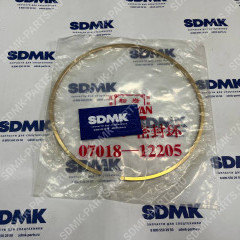 Кольцо SHANTUI SD-23 07018-12205 07018-12205 Кольцо SHANTUI SD-23 07018-12205 07018-12205