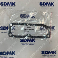 Прокладка DOOSAN DX225LCA 65.06904A0004 65.06904A0004 Прокладка DOOSAN DX225LCA 65.06904A0004 65.06904A0004
