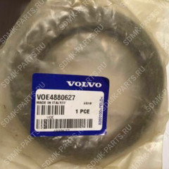 Сальник VOLVO A35F 4880627 4880627