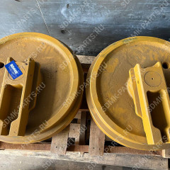 Колесо направляющее 200102-00001A DOOSAN DX300 270-00049 Колесо направляющее 200102-00001A DOOSAN DX300 270-00049 1