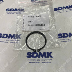Стопорное кольцо KOMATSU PC300-7 04064-06525 04064-06525 Стопорное кольцо KOMATSU PC300-7 04064-06525 04064-06525