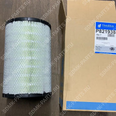 Фильтр воздушный P821938+P821963, AF25414+AF25412, A2709,ST40619AB HITACHI ZX180LCN-5G 4286128+4286130 4286128+4286130