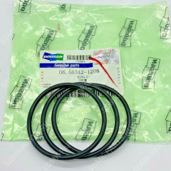 Кольцо DOOSAN 500LC-V 06.56342-1208 Кольцо DOOSAN 500LC-V 06.56342-1208