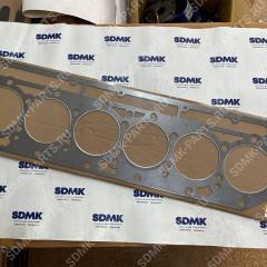 Прокладка ГБЦ CAT 330DL 187-1315 187-1315 Прокладка ГБЦ CAT 330DL 187-1315 187-1315