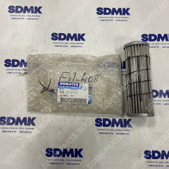 Фильтр гидравлический KOMATSU D155 569-15-51732