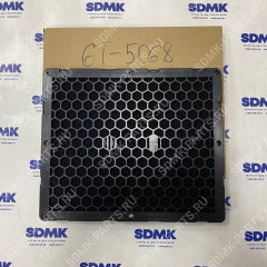 Фильтр кабины CAT 6T5068 6T5068 Фильтр кабины CAT 6T5068 6T5068