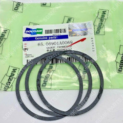 Прокладка DOOSAN 500LC-V 65.06901A0069 Прокладка DOOSAN 500LC-V 65.06901A0069