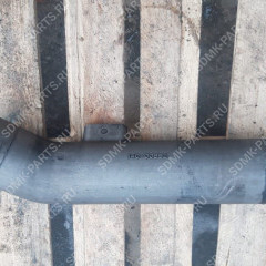 Патрубок радиатора DOOSAN 420LC-V 140-00892 140-00892 Патрубок радиатора DOOSAN 420LC-V 140-00892 140-00892