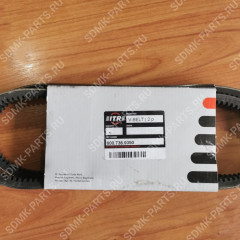 Ремень KOMATSU D355C 600-736-9380 600-736-9380 Ремень KOMATSU D355C 600-736-9380 600-736-9380