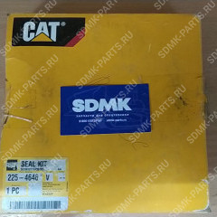 Ремкомплект гидроцилиндра рукояти CAT 345С 225-4646 225-4646