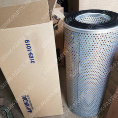 Фильтр гидравлический P906, H2840 HYUNDAI R290LC-7 31E9-1019 31E9-1019 Фильтр гидравлический P906, H2840 HYUNDAI R290LC-7 31E9-1019 31E9-1019