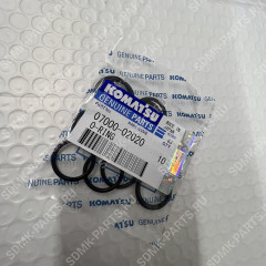 Кольцо 07000-02020, 07000-62020 KOMATSU D355A 07000-42020 07000-42020 Кольцо 07000-02020, 07000-62020 KOMATSU D355A 07000-42020 07000-42020