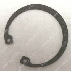 Кольцо стопорное DOOSAN 340LC-V 06.29020-0127