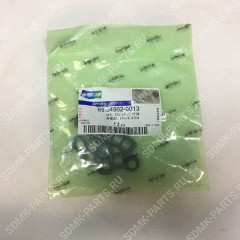 Сальник DOOSAN DX300 65.04902-0013 Сальник DOOSAN DX300 65.04902-0013