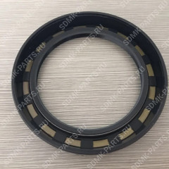 Сальник коленвала передний CAT 320DL 324-4223 324-4223