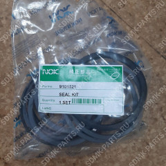 Ремкомплект центрального коллектора HITACHI ZX330 9101521 9101521 Ремкомплект центрального коллектора HITACHI ZX330 9101521 9101521