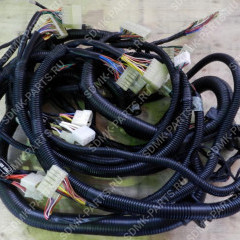 Проводка кабины DOOSAN 255LC-V 530-00208/A/B/C 530-00208/A/B/C Проводка кабины DOOSAN 255LC-V 530-00208/A/B/C 530-00208/A/B/C