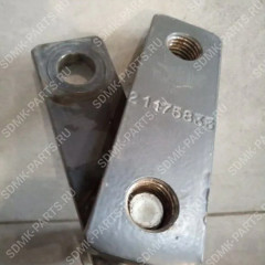 Серьга рессоры YC023V000096 VOLVO FMX 21175833 21175833