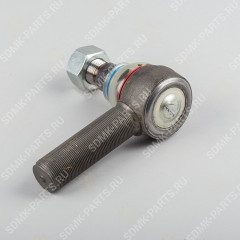 Наконечник рулевой тяги VOLVO FMX 20772129 20772129 Наконечник рулевой тяги VOLVO FMX 20772129 20772129