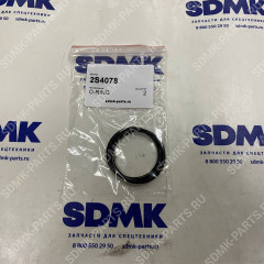 О-кольцо CAT D6R 2S4078 2S4078 О-кольцо CAT D6R 2S4078 2S4078