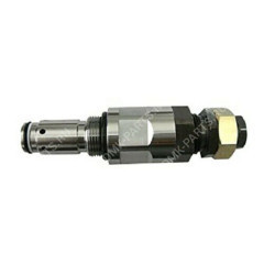 Клапан KOMATSU PC400-6 723-40-50401