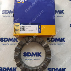 Муфта блокировки дифференциала VOLVO A25D 81241948 81241948 Муфта блокировки дифференциала VOLVO A25D 81241948 81241948