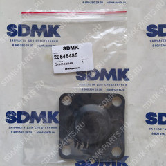 Диафрагма VOLVO A25D 20545485 20545485