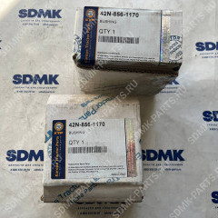 Втулка KOMATSU WB93 42N-856-1170 42N-856-1170