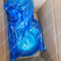 Насос водяной SHANTUI SD-16 2W8001