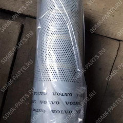 Фильтр гидравлики VOLVO EC140BLC 14509379 14509379