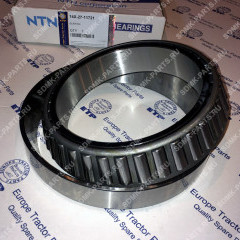 Подшипник KOMATSU D65E-12 14X-27-11721 14X-27-11721