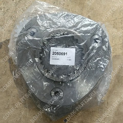 1-е Водило в сборе S9900205 ZX200-3 Shimitsu Водило HITACHI ZX200-3 2050691