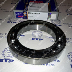 Подшипник KOMATSU D275A-5 06330-06020 06330-06020 Подшипник KOMATSU D275A-5 06330-06020 06330-06020