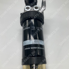 Фильтр топливный BF7950-D RE529643 RE529643 Фильтр топливный BF7950-D RE529643 RE529643