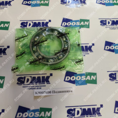Подшипник DOOSAN DX225LCA K9007400 K9007400 Подшипник DOOSAN DX225LCA K9007400 K9007400