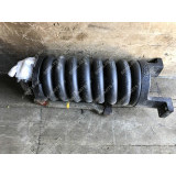 Натяжитель гусеницы в сборе (с вилкой) IS4022C8 KOMATSU PC220-7 206-30-55172